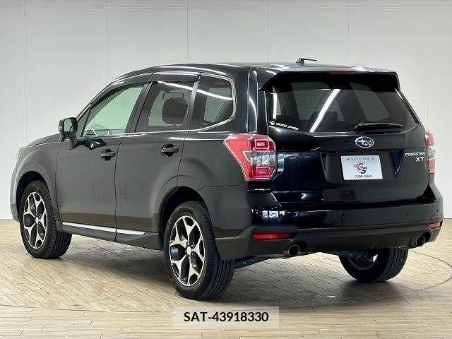 Subaru FORESTER 2012-12 270250-16