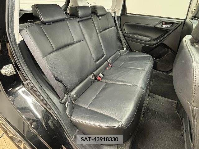 Subaru FORESTER 2012-12 270250-5