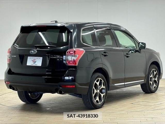 Subaru FORESTER 2012-12 270250-15