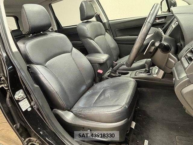 Subaru FORESTER 2012-12 270250-4