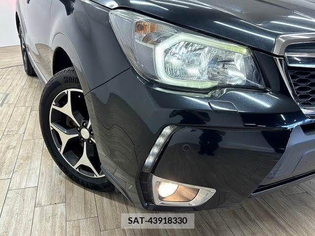 Subaru FORESTER 2012-12 270250-19