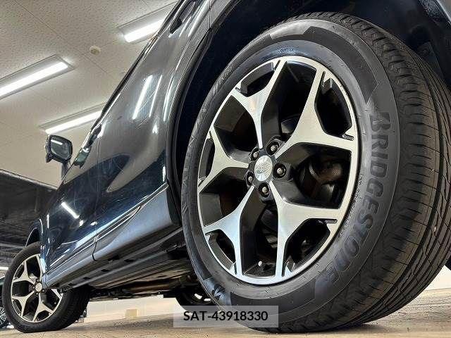 Subaru FORESTER 2012-12 270250-18
