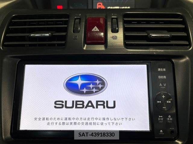 Subaru FORESTER 2012-12 270250-2
