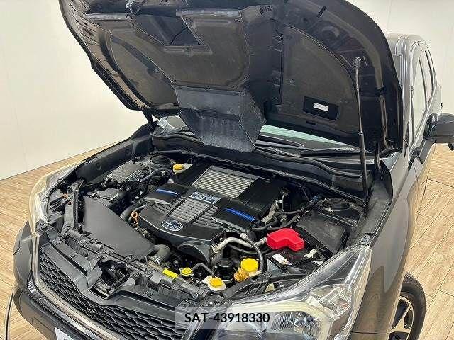 Subaru FORESTER 2012-12 270250-17