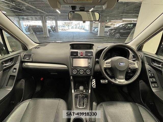 Subaru FORESTER 2012-12 270250-1