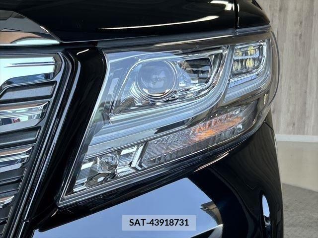 Toyota ALPHARD 2015-09 375739-23