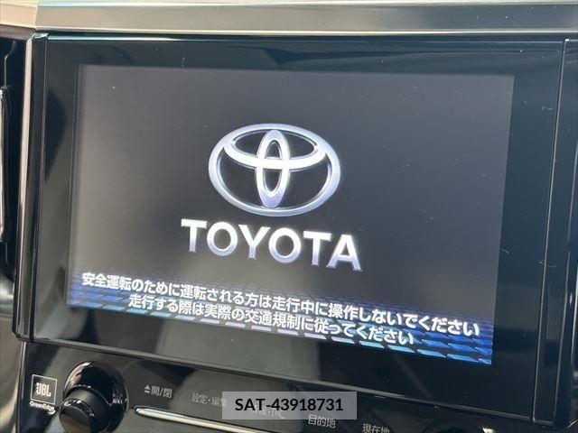 Toyota ALPHARD 2015-09 375739-2