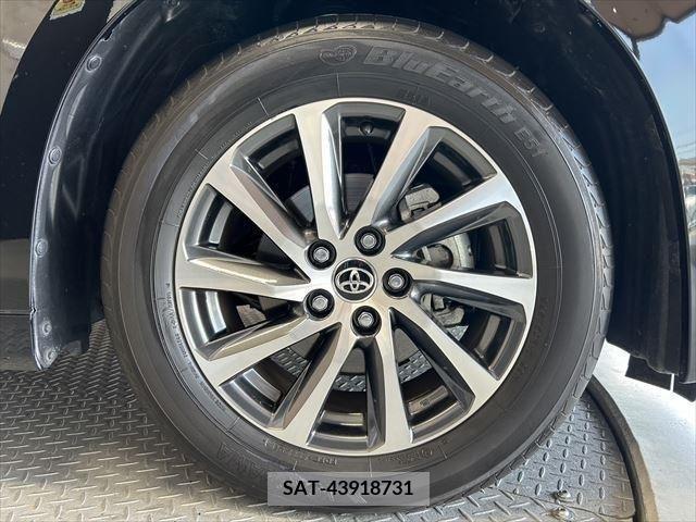 Toyota ALPHARD 2015-09 375739-29