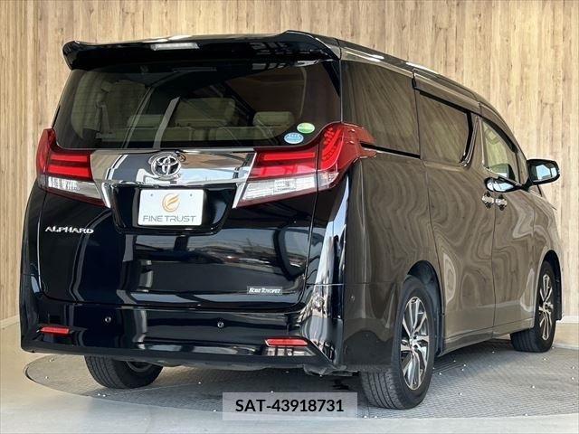 Toyota ALPHARD 2015-09 375739-20