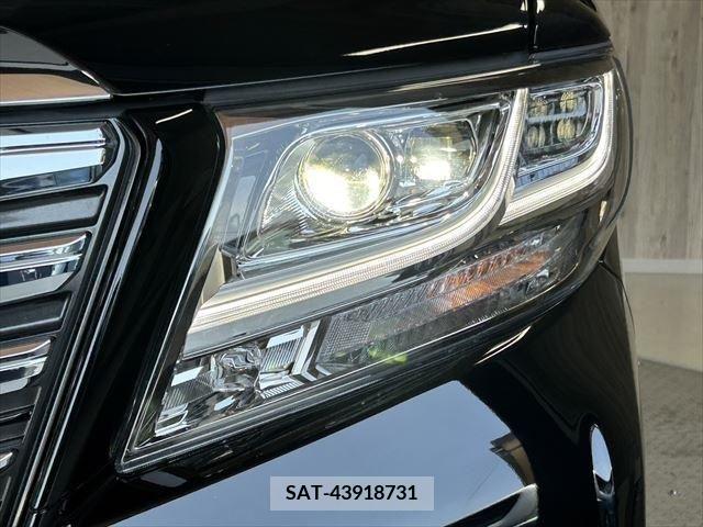 Toyota ALPHARD 2015-09 375739-13