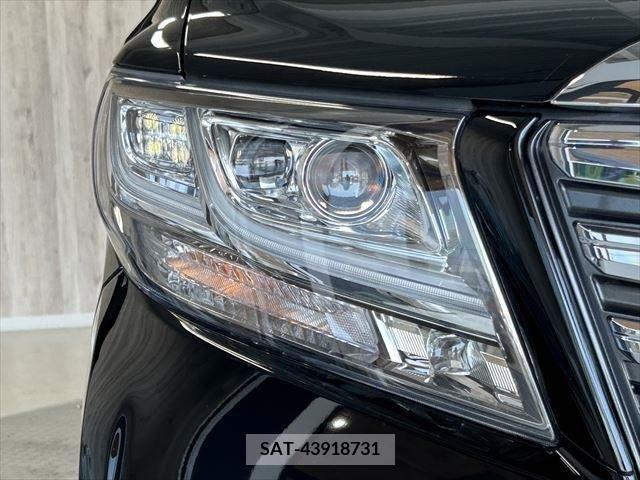 Toyota ALPHARD 2015-09 375739-24