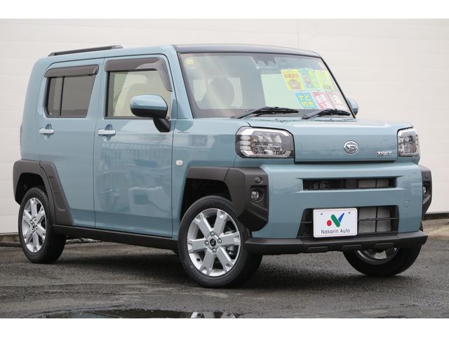 Daihatsu TAFT 2023-11 184937-2