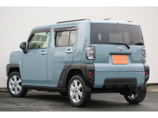 Daihatsu TAFT 2023-11 184937-6