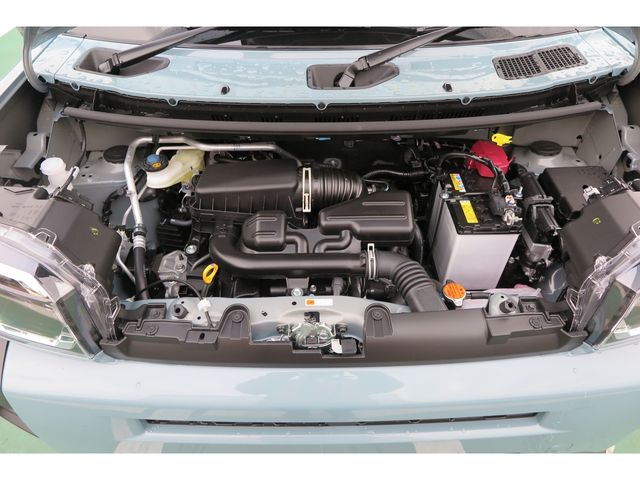 Daihatsu TAFT 2023-11 184937-28