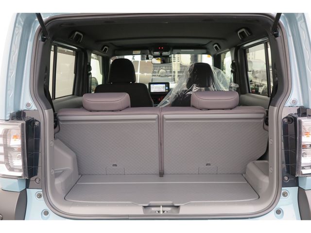 Daihatsu TAFT 2023-11 184937-8