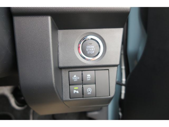 Daihatsu TAFT 2023-11 184937-22