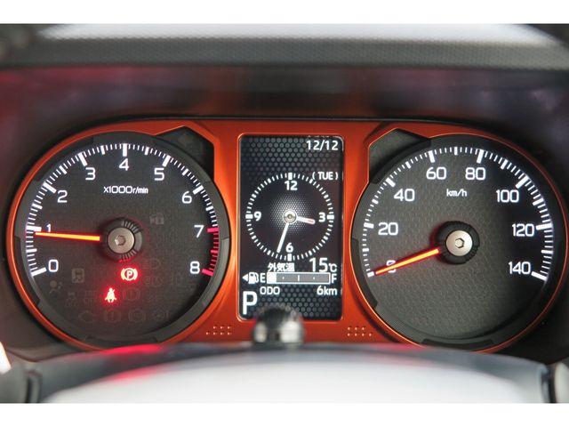 Daihatsu TAFT 2023-11 184937-20