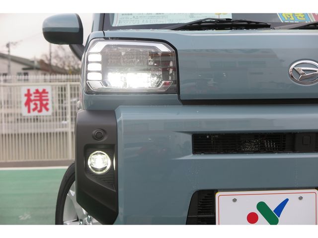 Daihatsu TAFT 2023-11 184937-27