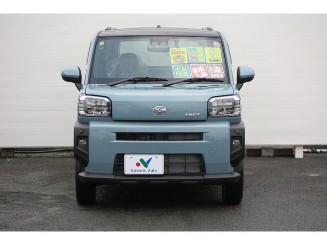 Daihatsu TAFT 2023-11 184937-1