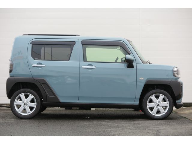 Daihatsu TAFT 2023-11 184937-3