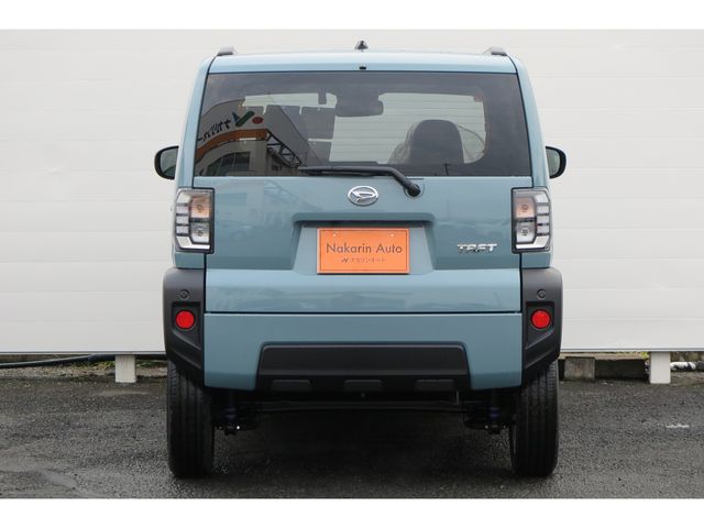Daihatsu TAFT 2023-11 184937-5