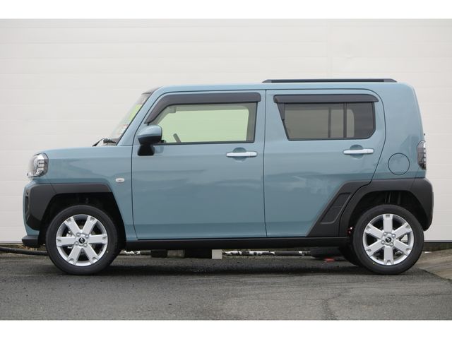 Daihatsu TAFT 2023-11 184937-7