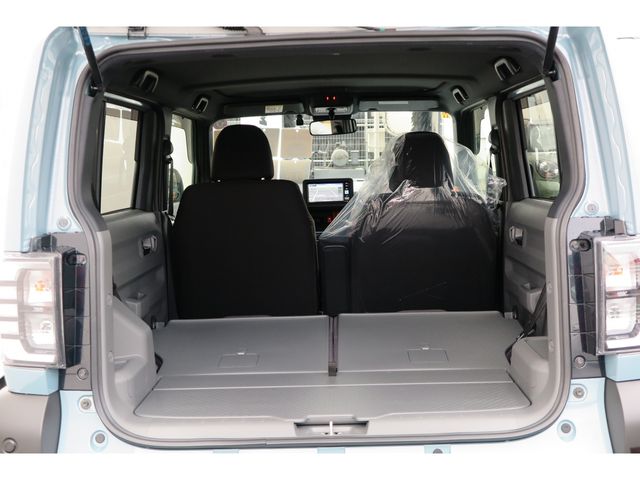 Daihatsu TAFT 2023-11 184937-9