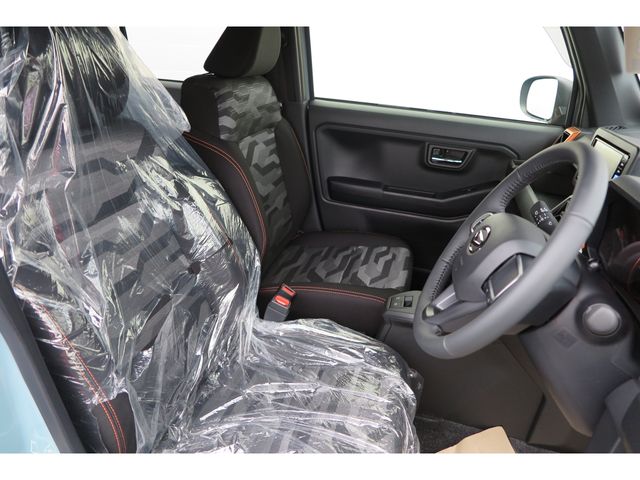 Daihatsu TAFT 2023-11 184937-11