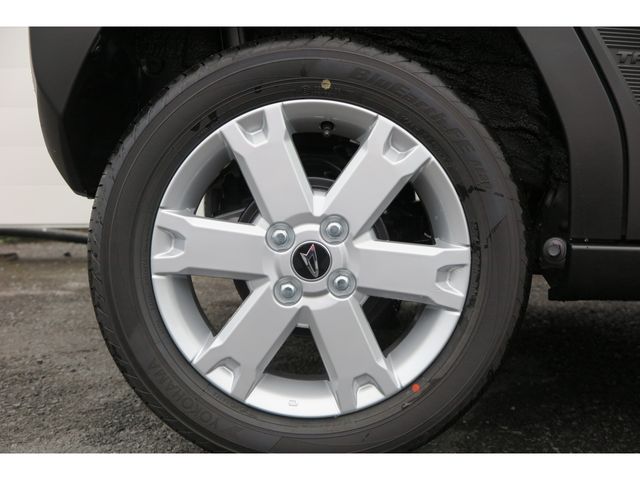 Daihatsu TAFT 2023-11 184937-25