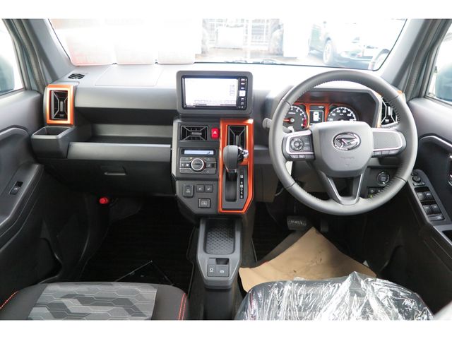 Daihatsu TAFT 2023-11 184937-13