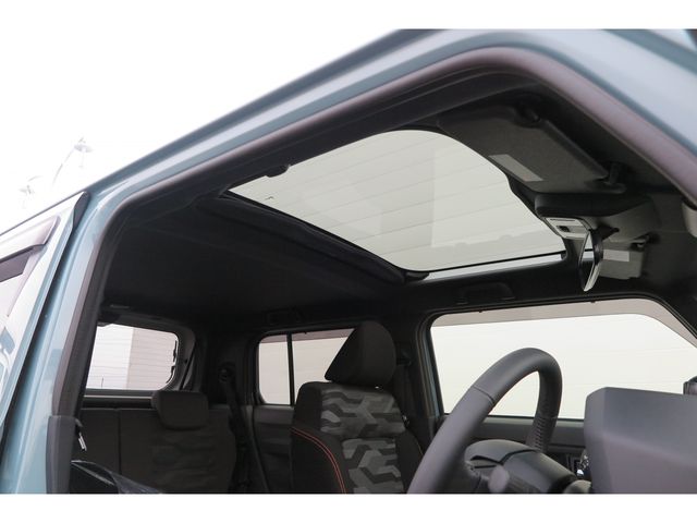 Daihatsu TAFT 2023-11 184937-23