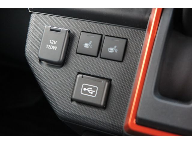 Daihatsu TAFT 2023-11 184937-17