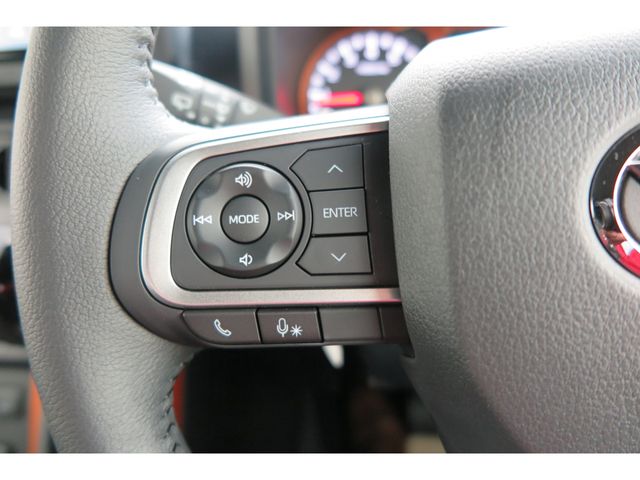 Daihatsu TAFT 2023-11 184937-21