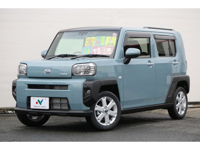 Daihatsu TAFT 2023-11 184937-0
