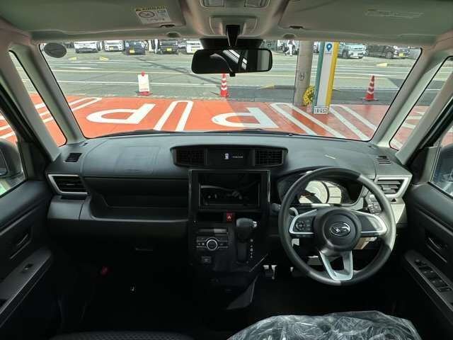 Daihatsu THOR 2022-06 189250-4