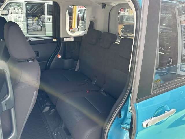 Daihatsu THOR 2022-06 189250-3