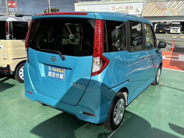 Daihatsu THOR 2022-06 189250-9