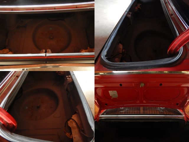 Nissan SKYLINE COUPE 1973-12 4564-27