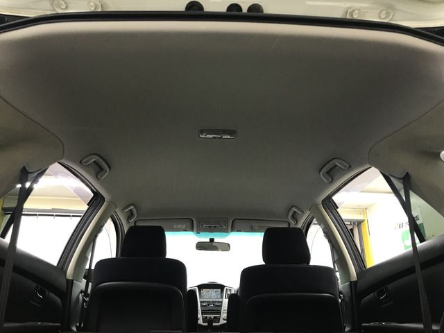 Toyota HARRIER 2007-12 189225-11