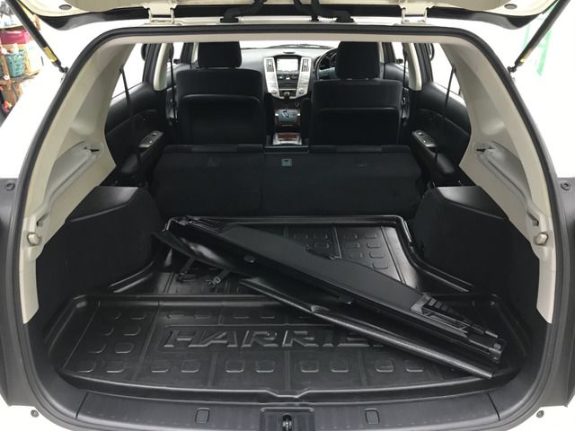 Toyota HARRIER 2007-12 189225-10