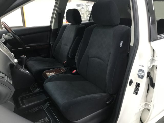 Toyota HARRIER 2007-12 189225-16