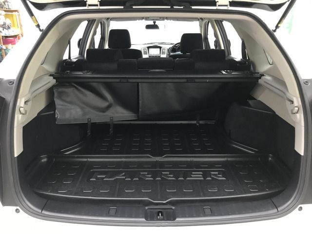 Toyota HARRIER 2007-12 189225-9