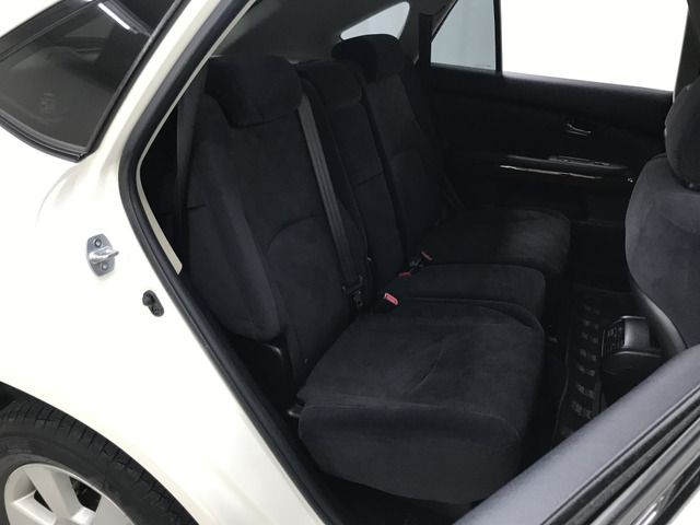 Toyota HARRIER 2007-12 189225-8