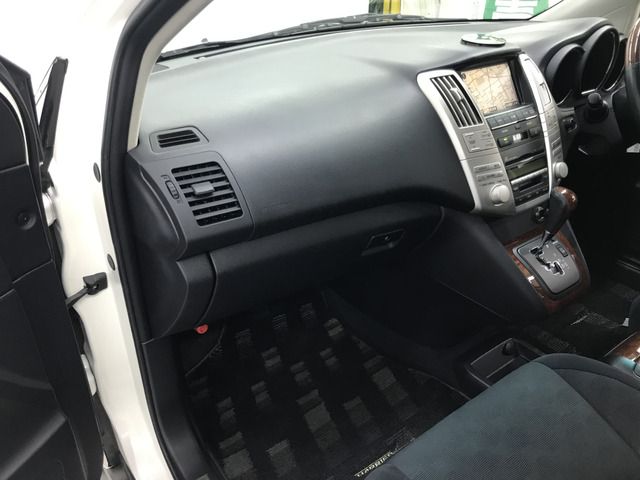 Toyota HARRIER 2007-12 189225-15
