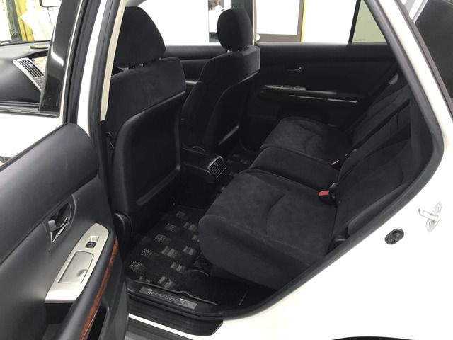 Toyota HARRIER 2007-12 189225-14