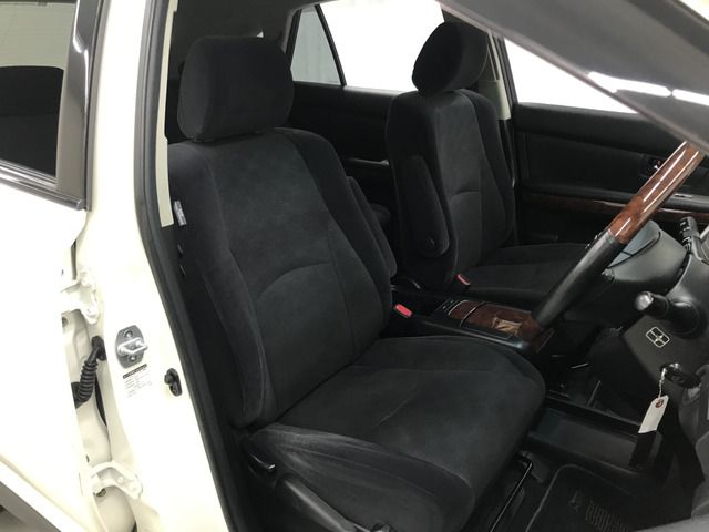 Toyota HARRIER 2007-12 189225-6