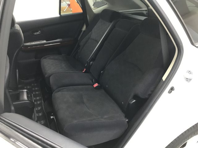 Toyota HARRIER 2007-12 189225-13