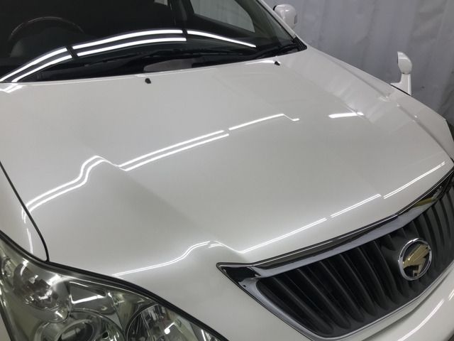 Toyota HARRIER 2007-12 189225-19