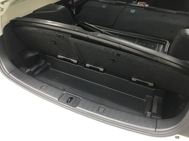 Toyota HARRIER 2007-12 189225-12