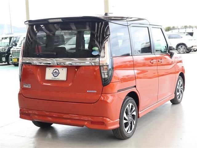 Mitsubishi DELICA D2 2021-01 186304-5